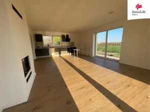 Pronájem rodinného domu, Mackovice, 112 m2