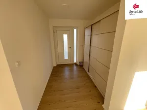 Pronájem rodinného domu, Mackovice, 112 m2