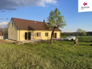 Pronájem rodinného domu, Mackovice, 112 m2