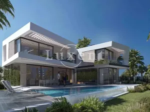 Prodej vily, Calahonda, Španělsko, 555 m2