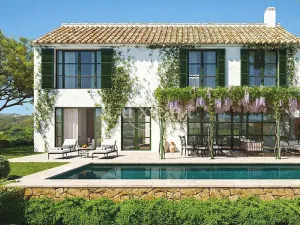 Prodej vily, Casares, Španělsko, 315 m2