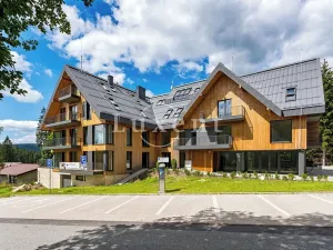 Prodej bytu 3+kk, Harrachov, 60 m2