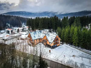 Prodej bytu 3+kk, Harrachov, 60 m2