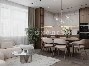 Prodej bytu 4+kk, Kladno, Pražská, 95 m2