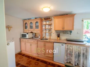 Prodej rodinného domu, Mouchnice, 111 m2