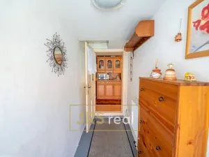 Prodej rodinného domu, Mouchnice, 111 m2