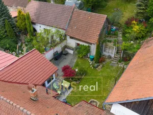 Prodej rodinného domu, Mouchnice, 111 m2