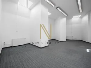 Pronájem kanceláře, Plzeň - Jižní Předměstí, Americká, 140 m2