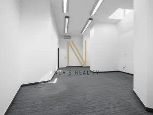 Pronájem kanceláře, Plzeň - Jižní Předměstí, Americká, 140 m2
