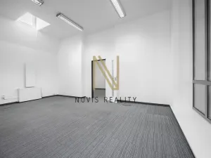 Pronájem kanceláře, Plzeň - Jižní Předměstí, Americká, 140 m2
