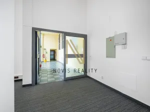 Pronájem kanceláře, Plzeň - Jižní Předměstí, Americká, 140 m2