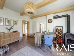 Prodej rodinného domu, Nenkovice, 81 m2