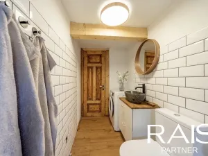 Prodej rodinného domu, Nenkovice, 81 m2