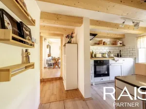 Prodej rodinného domu, Nenkovice, 81 m2