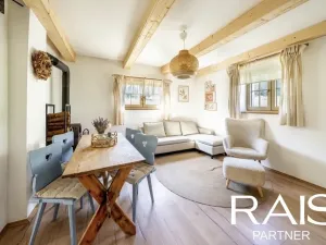 Prodej rodinného domu, Nenkovice, 81 m2