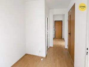 Prodej bytu 4+1, Šumperk, Zahradní, 80 m2