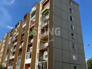 Prodej bytu 4+1, Šumperk, Zahradní, 80 m2