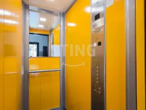 Prodej bytu 2+1, Karviná, tř. Těreškovové, 56 m2