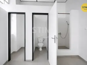 Pronájem výrobních prostor, Pardubice, S. K. Neumanna, 165 m2