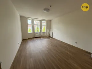 Pronájem bytu 1+kk, Prostějov, Žižkovo nám., 43 m2