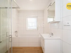Pronájem rodinného domu, Ostrava, Švestková, 101 m2