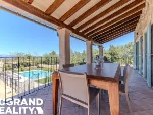 Prodej vily, Sineu Mallorca, Španělsko, 170 m2