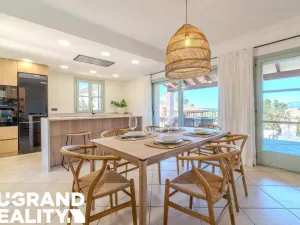 Prodej vily, Sineu Mallorca, Španělsko, 170 m2