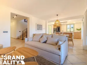 Prodej vily, Sineu Mallorca, Španělsko, 170 m2