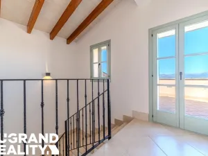 Prodej vily, Sineu Mallorca, Španělsko, 170 m2