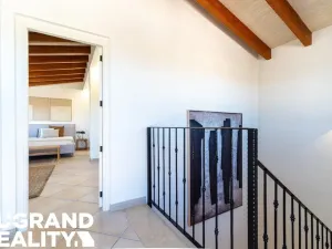 Prodej vily, Sineu Mallorca, Španělsko, 170 m2