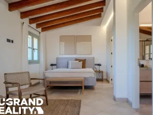 Prodej vily, Sineu Mallorca, Španělsko, 170 m2