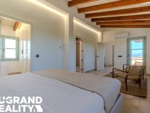 Prodej vily, Sineu Mallorca, Španělsko, 170 m2
