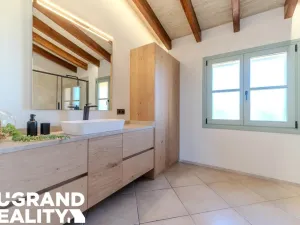 Prodej vily, Sineu Mallorca, Španělsko, 170 m2