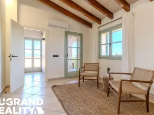 Prodej vily, Sineu Mallorca, Španělsko, 170 m2