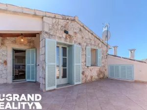Prodej vily, Sineu Mallorca, Španělsko, 170 m2