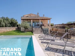 Prodej vily, Sineu Mallorca, Španělsko, 170 m2