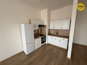 Pronájem bytu 2+kk, Prostějov, Žižkovo nám., 62 m2