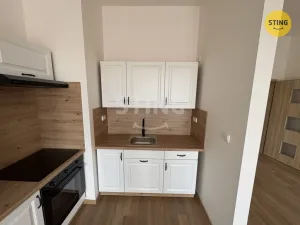 Pronájem bytu 2+kk, Prostějov, Žižkovo nám., 62 m2