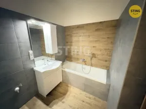 Pronájem bytu 2+kk, Prostějov, Žižkovo nám., 62 m2