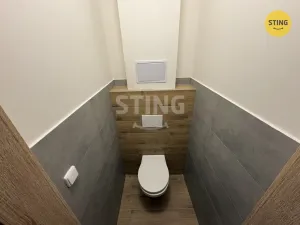 Pronájem bytu 2+kk, Prostějov, Žižkovo nám., 62 m2