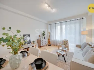 Prodej bytu 3+1, Nivnice, Sídliště, 73 m2