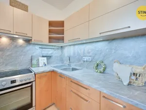 Prodej bytu 3+1, Nivnice, Sídliště, 73 m2