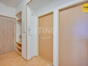 Prodej bytu 3+1, Nivnice, Sídliště, 73 m2
