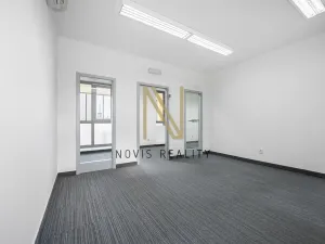 Pronájem kanceláře, Plzeň - Jižní Předměstí, Americká, 165 m2
