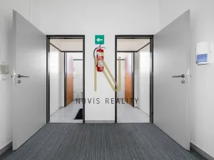 Pronájem kanceláře, Plzeň - Jižní Předměstí, Americká, 165 m2