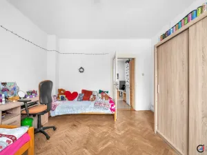 Prodej rodinného domu, Pardubice, Husitská, 156 m2