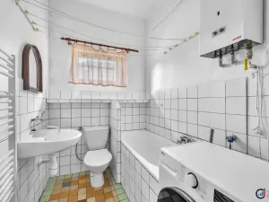 Prodej rodinného domu, Pardubice, Husitská, 156 m2