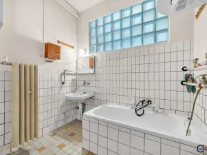 Prodej rodinného domu, Pardubice, Husitská, 156 m2