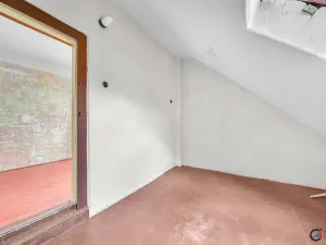 Prodej rodinného domu, Pardubice, Husitská, 156 m2