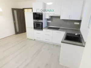 Pronájem bytu 2+kk, Plzeň - Bolevec, Žlutická, 56 m2